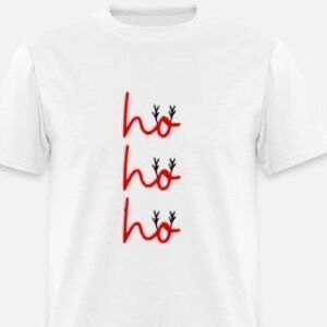Ho Ho Ho 